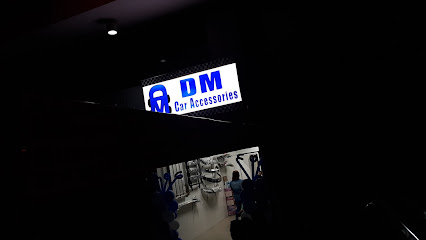 DM Car Accessories